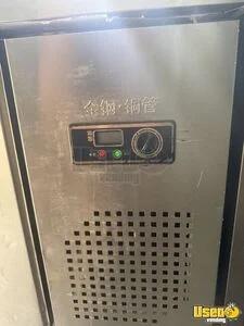 2024 Concession Trailer Kitchen Food Trailer Breaker Panel Texas for Sale
