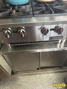 2024 Concession Trailer Kitchen Food Trailer Flatgrill Texas for Sale