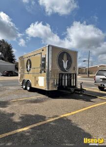 2024 Concession Trailer Stock Pot Burner Louisiana for Sale