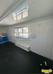 2024 Concession Trailer Triple Sink Georgia for Sale