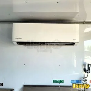 2024 Concession Trailer Triple Sink New Mexico for Sale