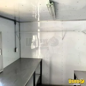 2024 Concession Trailer Work Table New Mexico for Sale