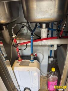 2024 Concession Trailers Concession Trailer Awning Texas for Sale