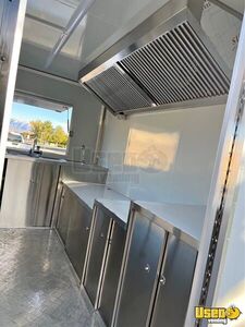 2024 Concession Trailers Concession Trailer Awning Utah for Sale