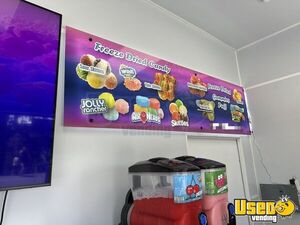 2024 Concession Trailers Concession Trailer Cabinets California for Sale