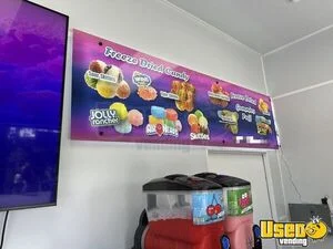2024 Concession Trailers Concession Trailer Cabinets California for Sale