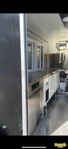 2024 Concession Trailers Concession Trailer Cabinets Texas for Sale