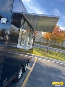 2024 Concession Trailers Concession Trailer Cabinets Utah for Sale