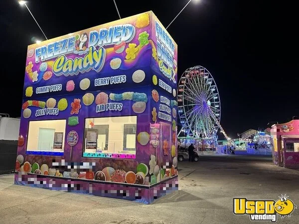 2024 Concession Trailers Concession Trailer California for Sale