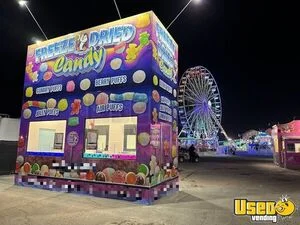 2024 Concession Trailers Concession Trailer California for Sale