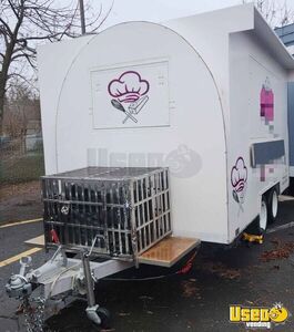 2024 Concession Trailers Concession Trailer Concession Window California for Sale