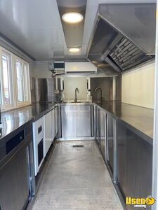 2024 Concession Trailers Concession Trailer Concession Window Texas for Sale