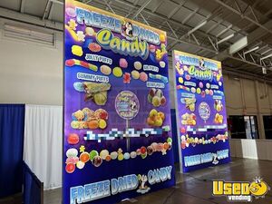 2024 Concession Trailers Concession Trailer Electrical Outlets California for Sale