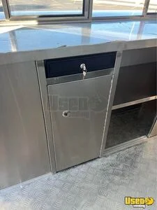 2024 Concession Trailers Concession Trailer Exhaust Hood Utah for Sale