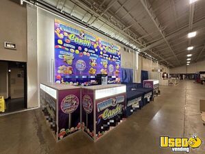 2024 Concession Trailers Concession Trailer Exterior Lighting California for Sale