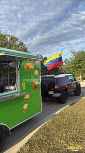 2024 Concession Trailers Concession Trailer Generator Florida for Sale