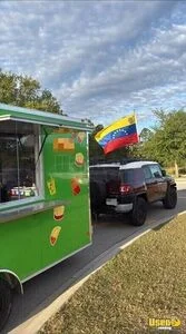 2024 Concession Trailers Concession Trailer Generator Florida for Sale