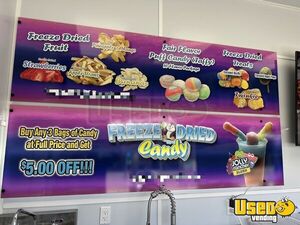 2024 Concession Trailers Concession Trailer Insulated Walls California for Sale