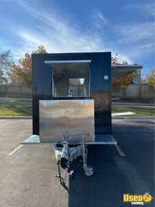 2024 Concession Trailers Concession Trailer Insulated Walls Utah for Sale
