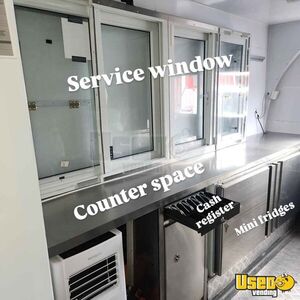 2024 Concession Trailers Concession Trailer Interior Lighting California for Sale