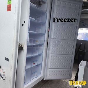 2024 Concession Trailers Concession Trailer Refrigerator California for Sale