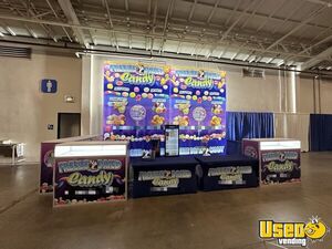 2024 Concession Trailers Concession Trailer Removable Trailer Hitch California for Sale