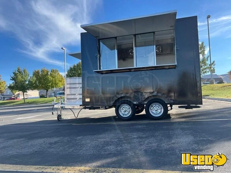 2024 Concession Trailers Concession Trailer Utah for Sale