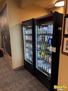 2024 Cooler Cafe Vending Combo Oregon for Sale