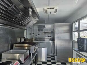 2024 Country Trailer Kitchen Food Trailer Shore Power Cord Illinois for Sale