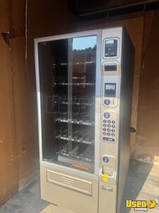 2024 Crane National Snack Machine 2 Georgia for Sale