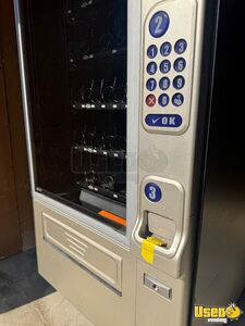 2024 Crane National Snack Machine 3 Georgia for Sale