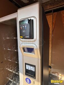 2024 Crane National Snack Machine 4 Georgia for Sale