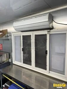 2024 Custom 8.5' X 14' Food Trailer Kitchen Food Trailer Awning South Carolina for Sale