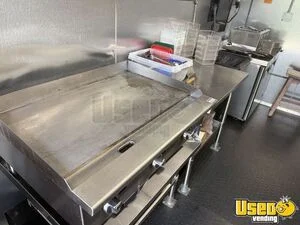 2024 Custom 8.5' X 14' Food Trailer Kitchen Food Trailer Generator South Carolina for Sale