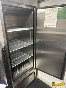 2024 Custom 8.5' X 14' Food Trailer Kitchen Food Trailer Refrigerator South Carolina for Sale