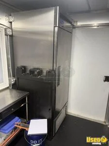 2024 Custom 8.5' X 14' Food Trailer Kitchen Food Trailer Shore Power Cord South Carolina for Sale