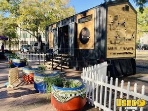 2024 Custom Beverage - Coffee Trailer Shore Power Cord Florida for Sale