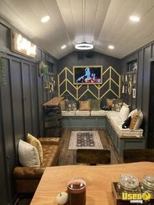 2024 Custom Beverage - Coffee Trailer Slide-top Cooler Florida for Sale