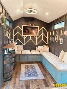 2024 Custom Beverage - Coffee Trailer Soda Fountain System Florida for Sale