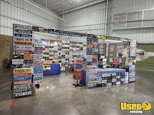 2024 Custom Built Trailer Other Mobile Business 24 Pennsylvania for Sale