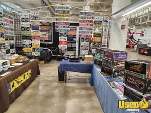 2024 Custom Built Trailer Other Mobile Business 25 Pennsylvania for Sale