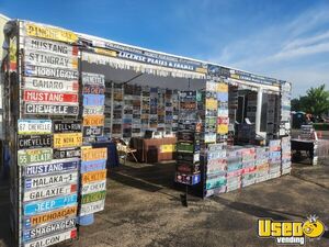 2024 Custom Built Trailer Other Mobile Business 30 Pennsylvania for Sale
