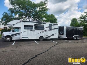 2024 Custom Built Trailer Other Mobile Business 32 Pennsylvania for Sale