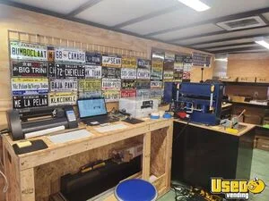 2024 Custom Built Trailer Other Mobile Business Additional 3 Pennsylvania for Sale