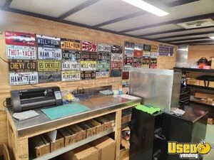 2024 Custom Built Trailer Other Mobile Business Additional 4 Pennsylvania for Sale
