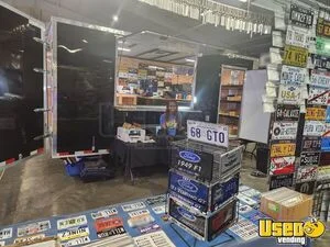 2024 Custom Built Trailer Other Mobile Business Awning Pennsylvania for Sale