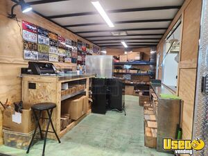 2024 Custom Built Trailer Other Mobile Business Cash Register Pennsylvania for Sale