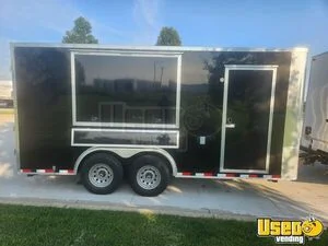 2024 Custom Built Trailer Other Mobile Business Concession Window Pennsylvania for Sale