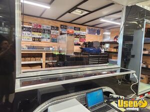 2024 Custom Built Trailer Other Mobile Business Diamond Plated Aluminum Flooring Pennsylvania for Sale