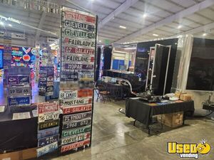 2024 Custom Built Trailer Other Mobile Business Diamond Plated Aluminum Flooring Pennsylvania for Sale
